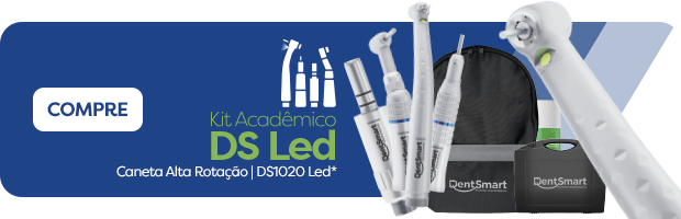 kit academico dentsmart led
