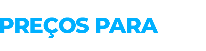 Melhores preços para Rede de Clínicas Melhores preços para Rede de Clínicas