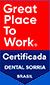 Great Place To Work